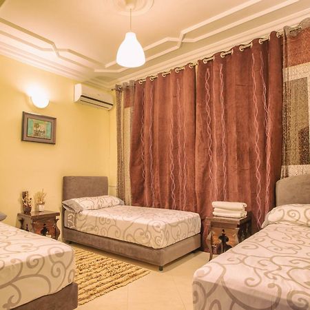 Villa Rita Guesthouse Şafşavan Dış mekan fotoğraf