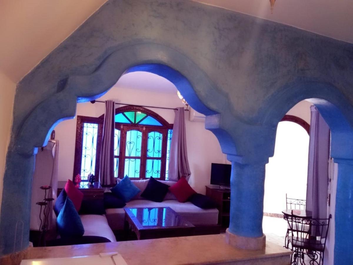 Villa Rita Guesthouse Şafşavan Dış mekan fotoğraf