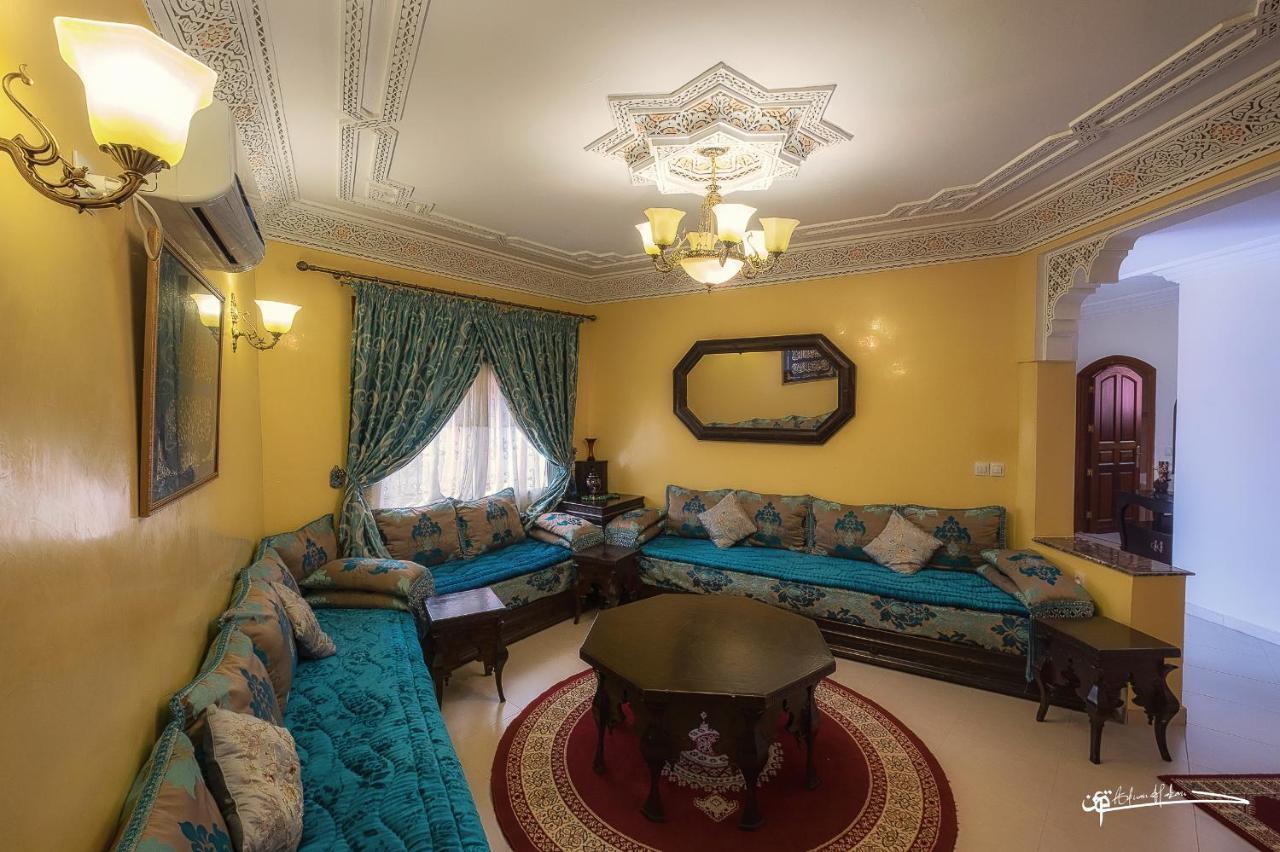 Villa Rita Guesthouse Şafşavan Dış mekan fotoğraf